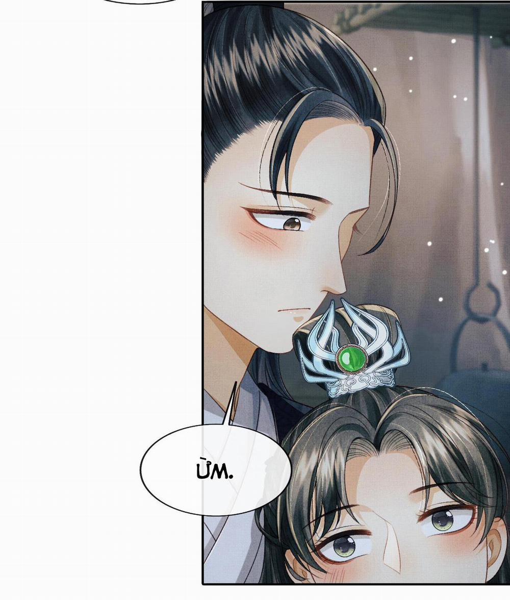 Tướng Quân Luôn Tự Coi Mình Thành Thế Thân 49 trang 8