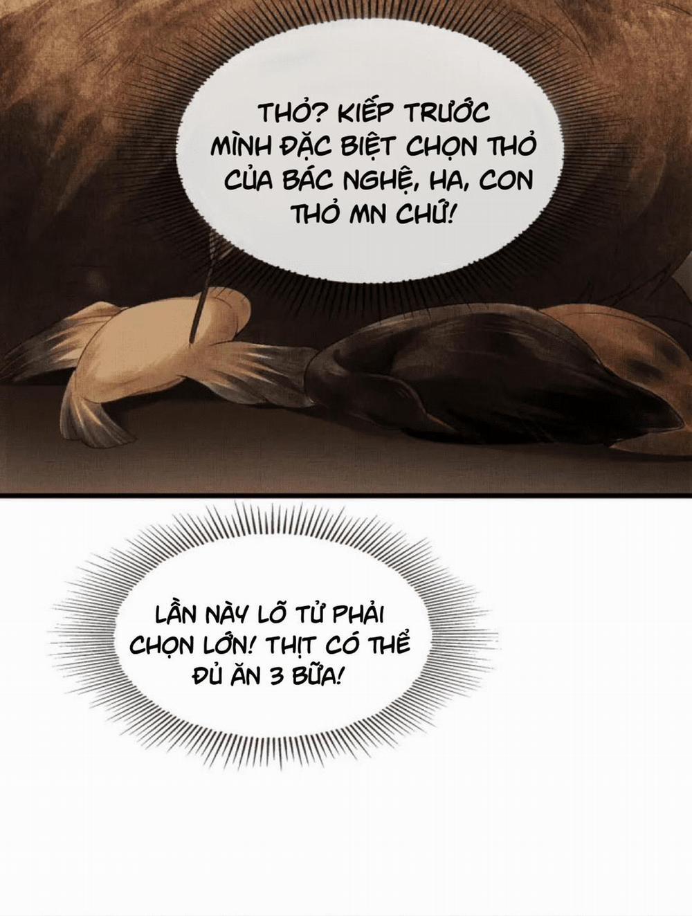 Tướng Quân Luôn Tự Coi Mình Thành Thế Thân 5 trang 20