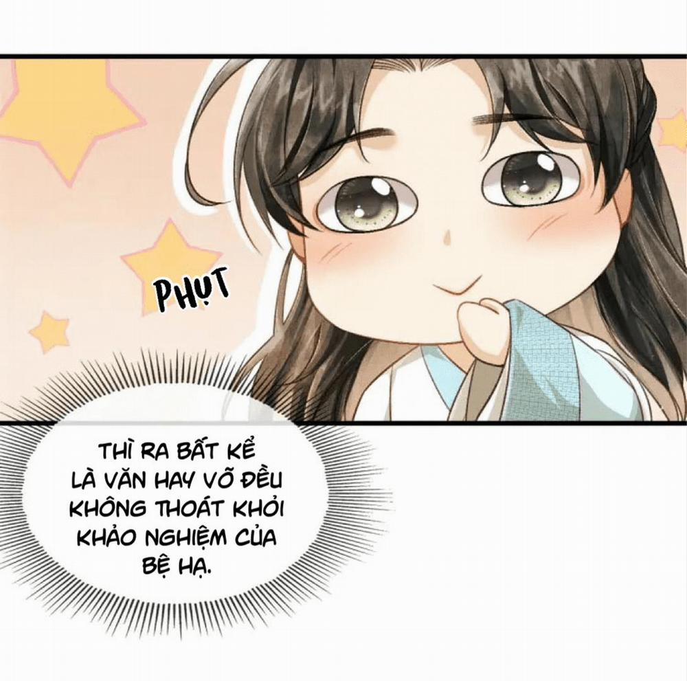 Tướng Quân Luôn Tự Coi Mình Thành Thế Thân 5 trang 28