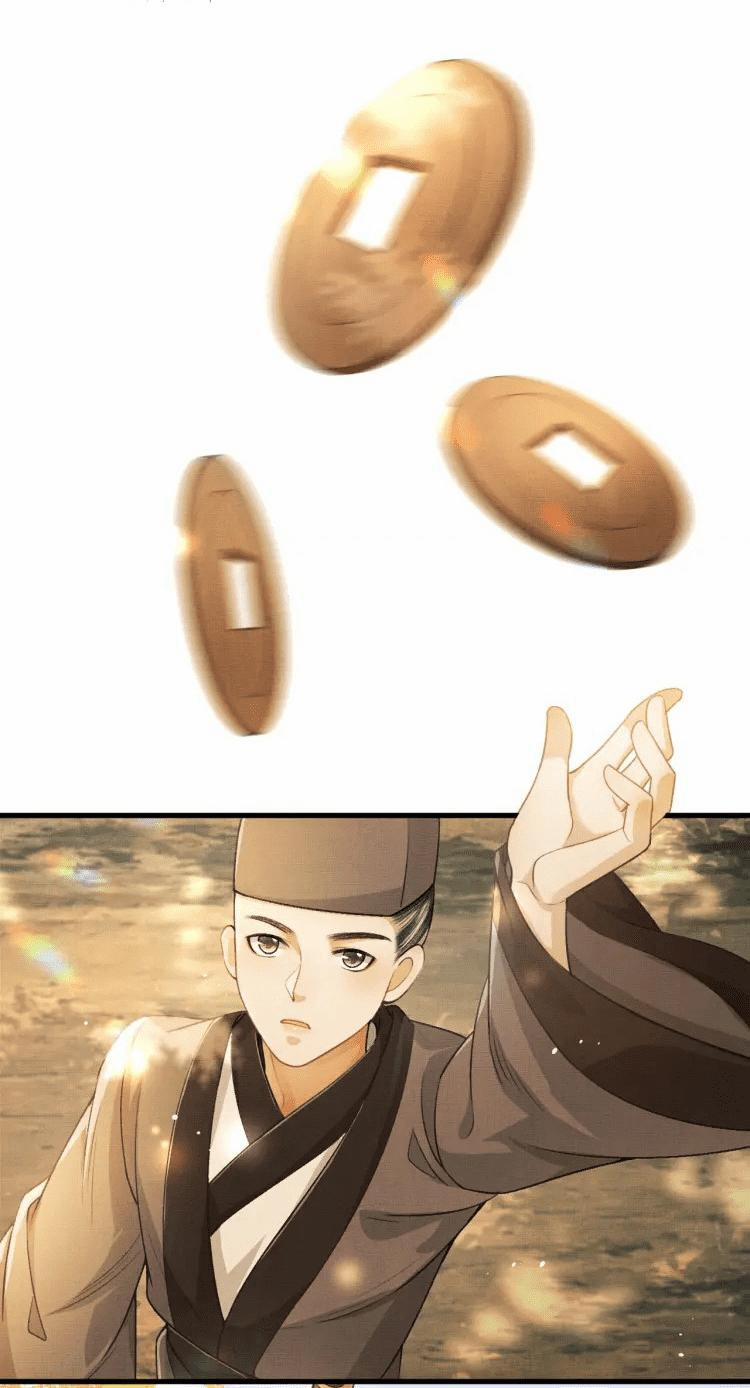 Tướng Quân Luôn Tự Coi Mình Thành Thế Thân 5 trang 30