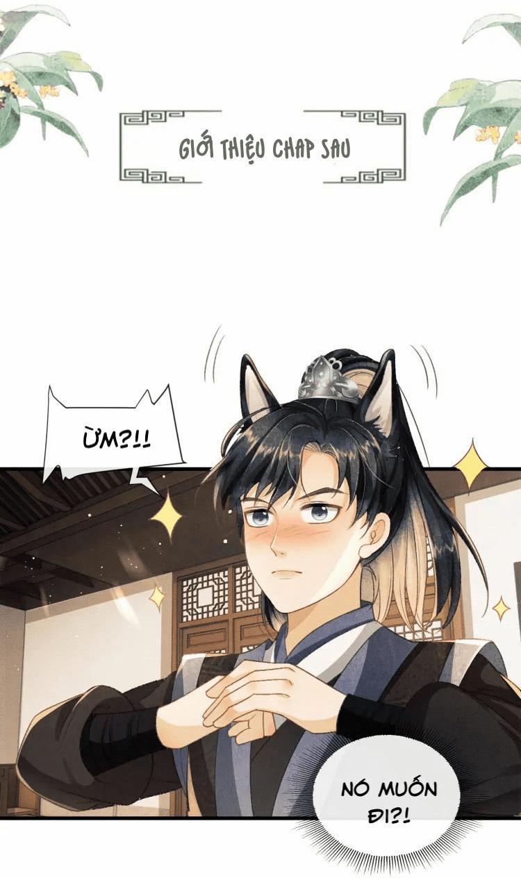 Tướng Quân Luôn Tự Coi Mình Thành Thế Thân 5 trang 45