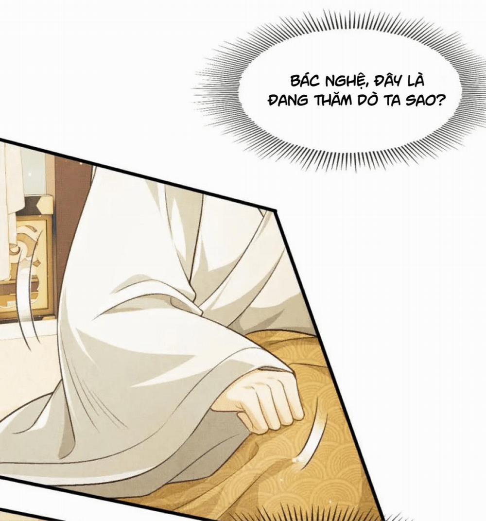 Tướng Quân Luôn Tự Coi Mình Thành Thế Thân 5 trang 5