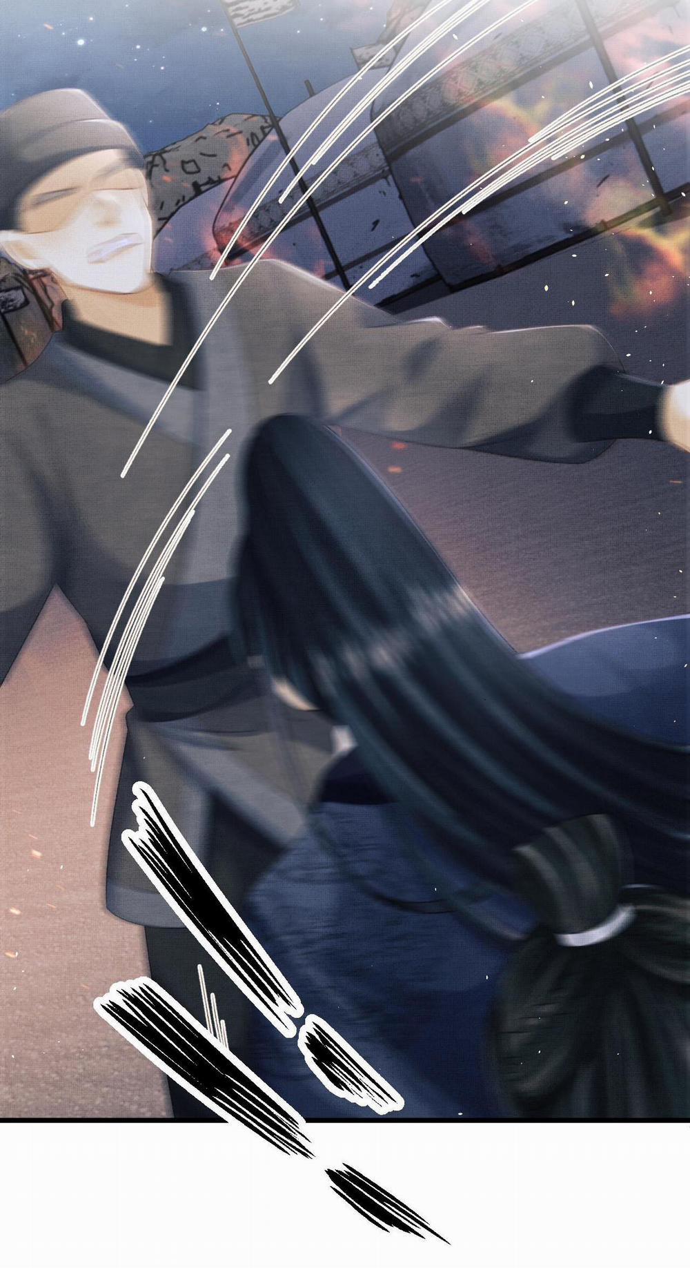 Tướng Quân Luôn Tự Coi Mình Thành Thế Thân 50 trang 13