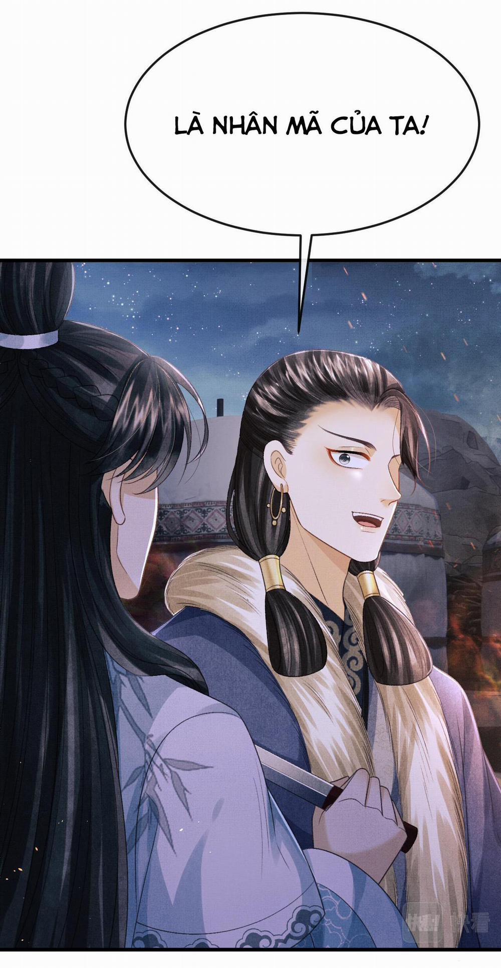 Tướng Quân Luôn Tự Coi Mình Thành Thế Thân 51 trang 20