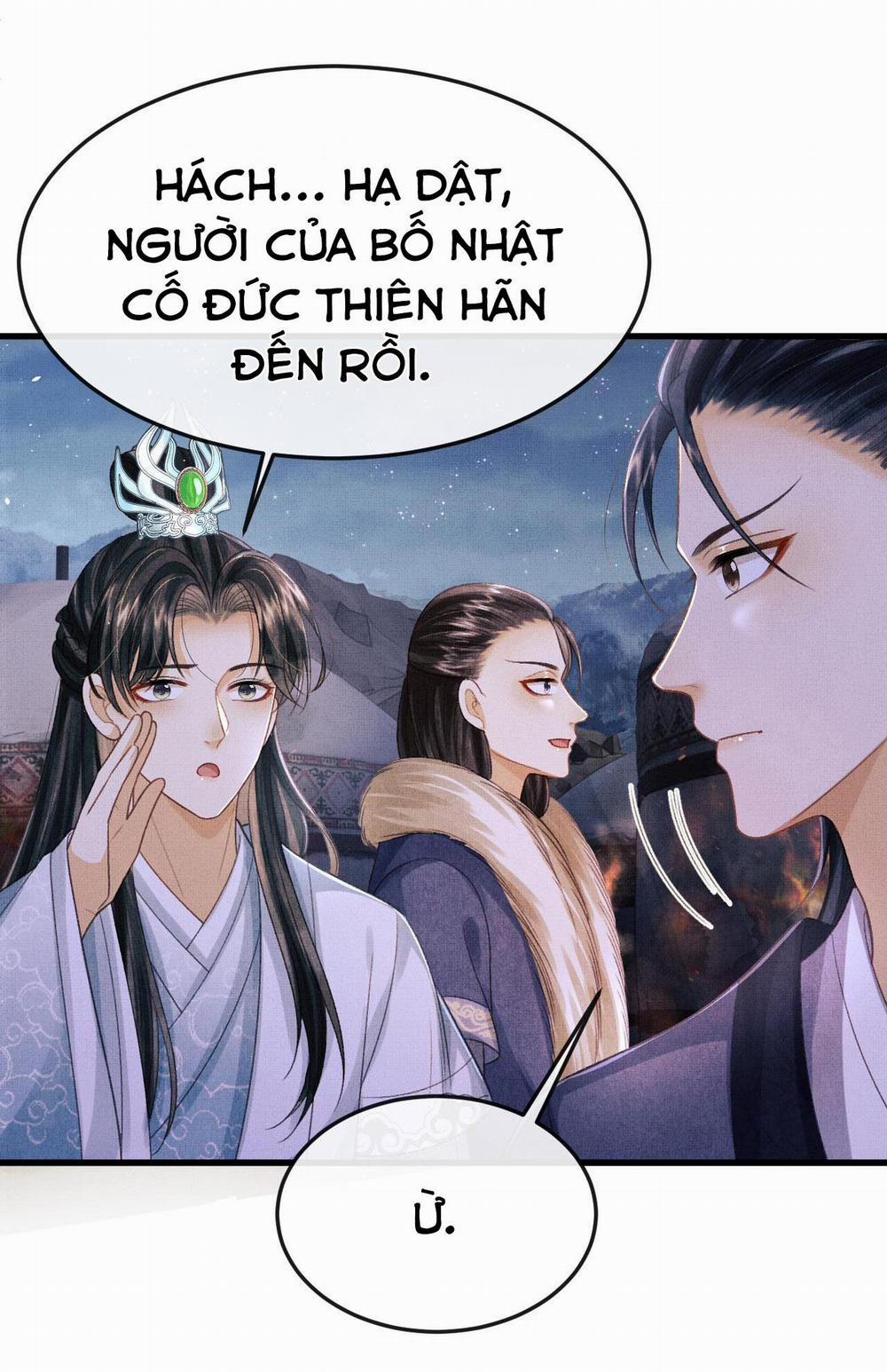 Tướng Quân Luôn Tự Coi Mình Thành Thế Thân 51 trang 21