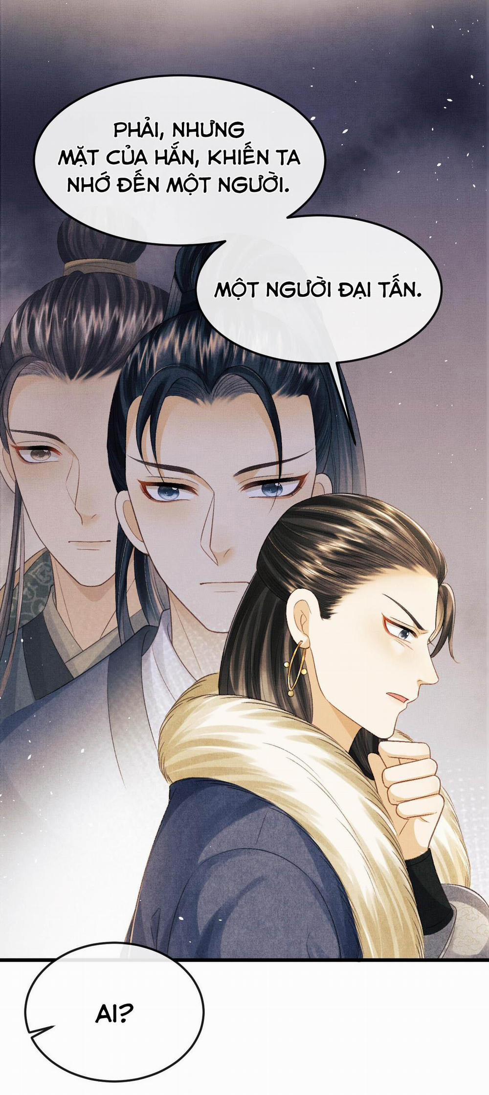 Tướng Quân Luôn Tự Coi Mình Thành Thế Thân 51 trang 41