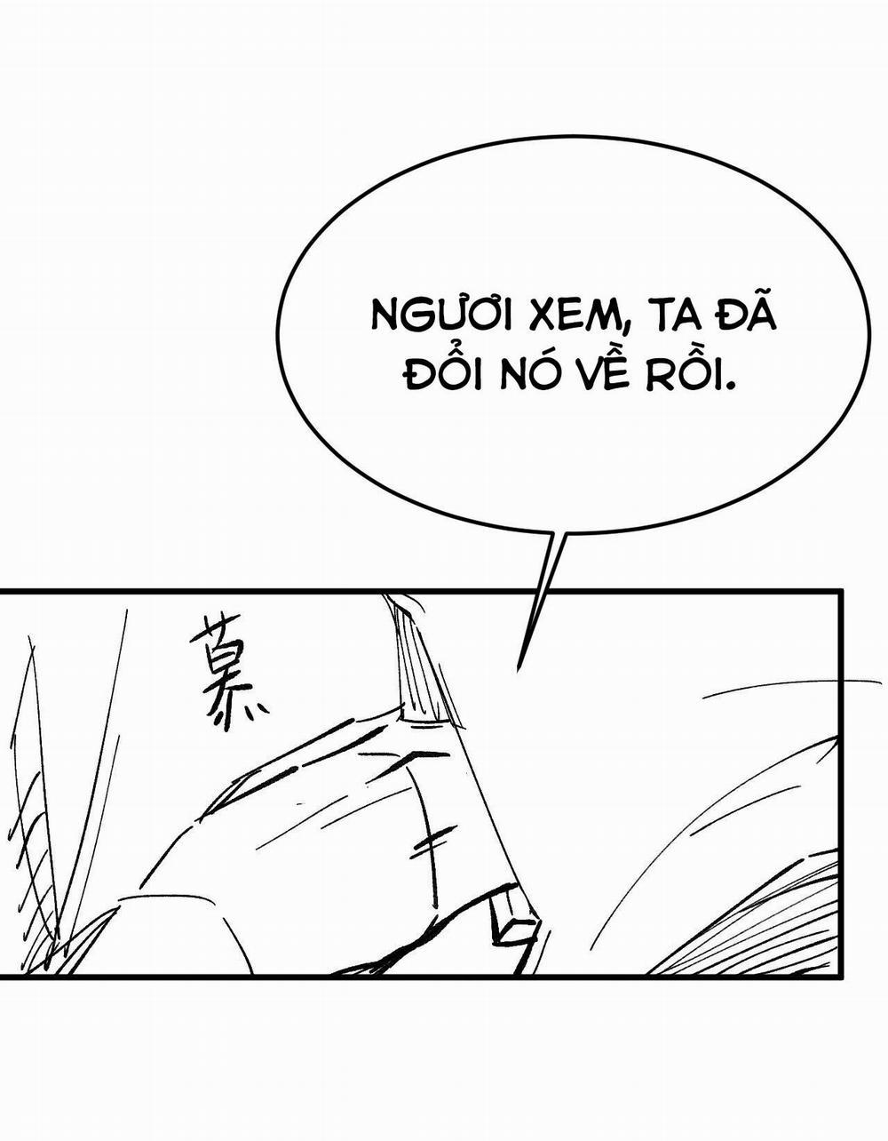 Tướng Quân Luôn Tự Coi Mình Thành Thế Thân 51 trang 45