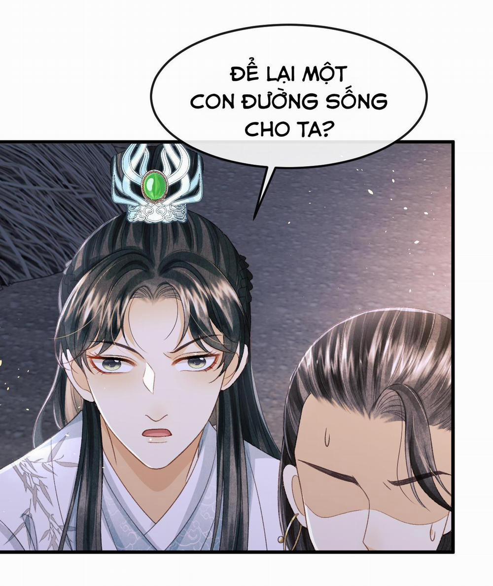 Tướng Quân Luôn Tự Coi Mình Thành Thế Thân 51 trang 8