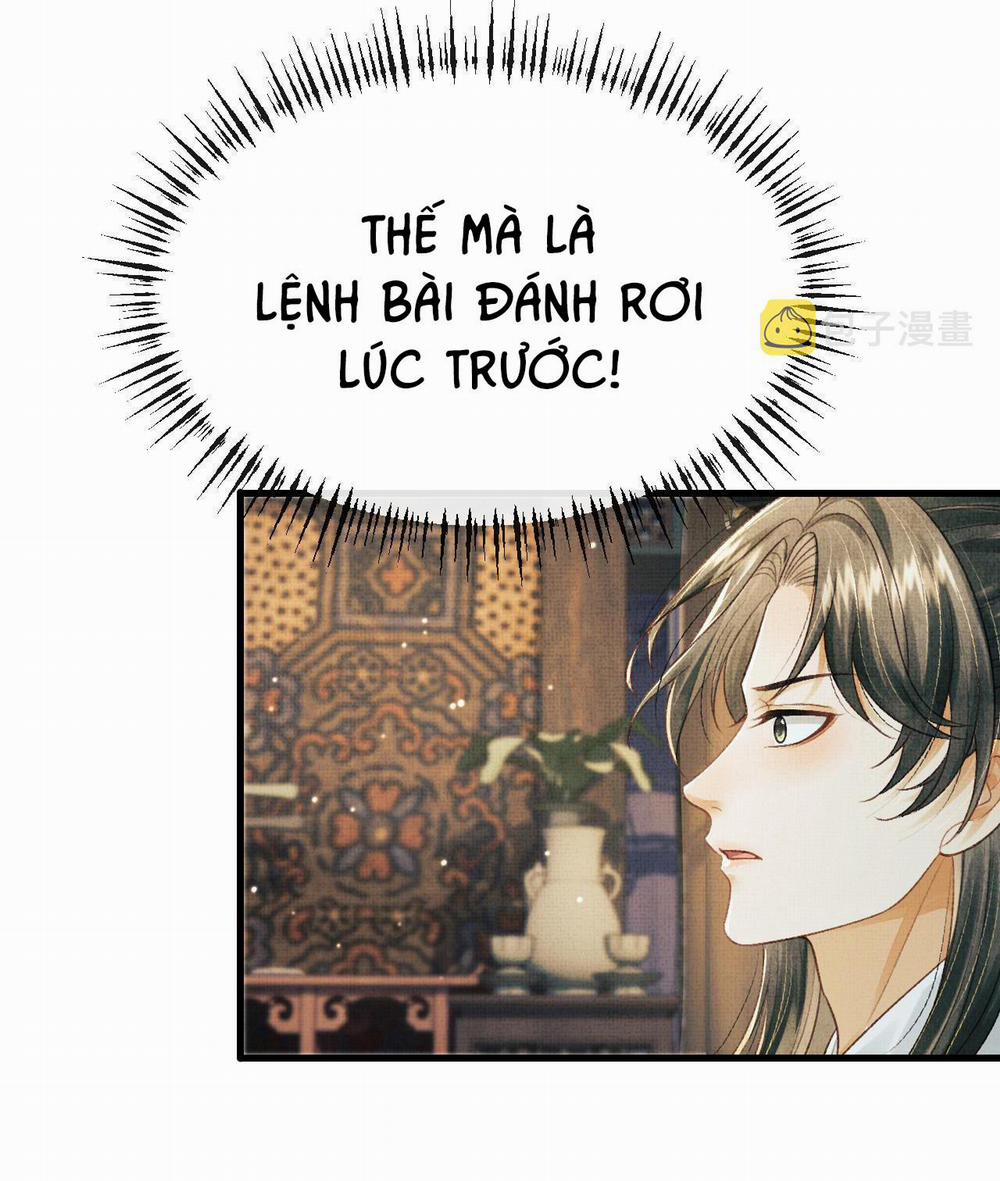 Tướng Quân Luôn Tự Coi Mình Thành Thế Thân 52 trang 13