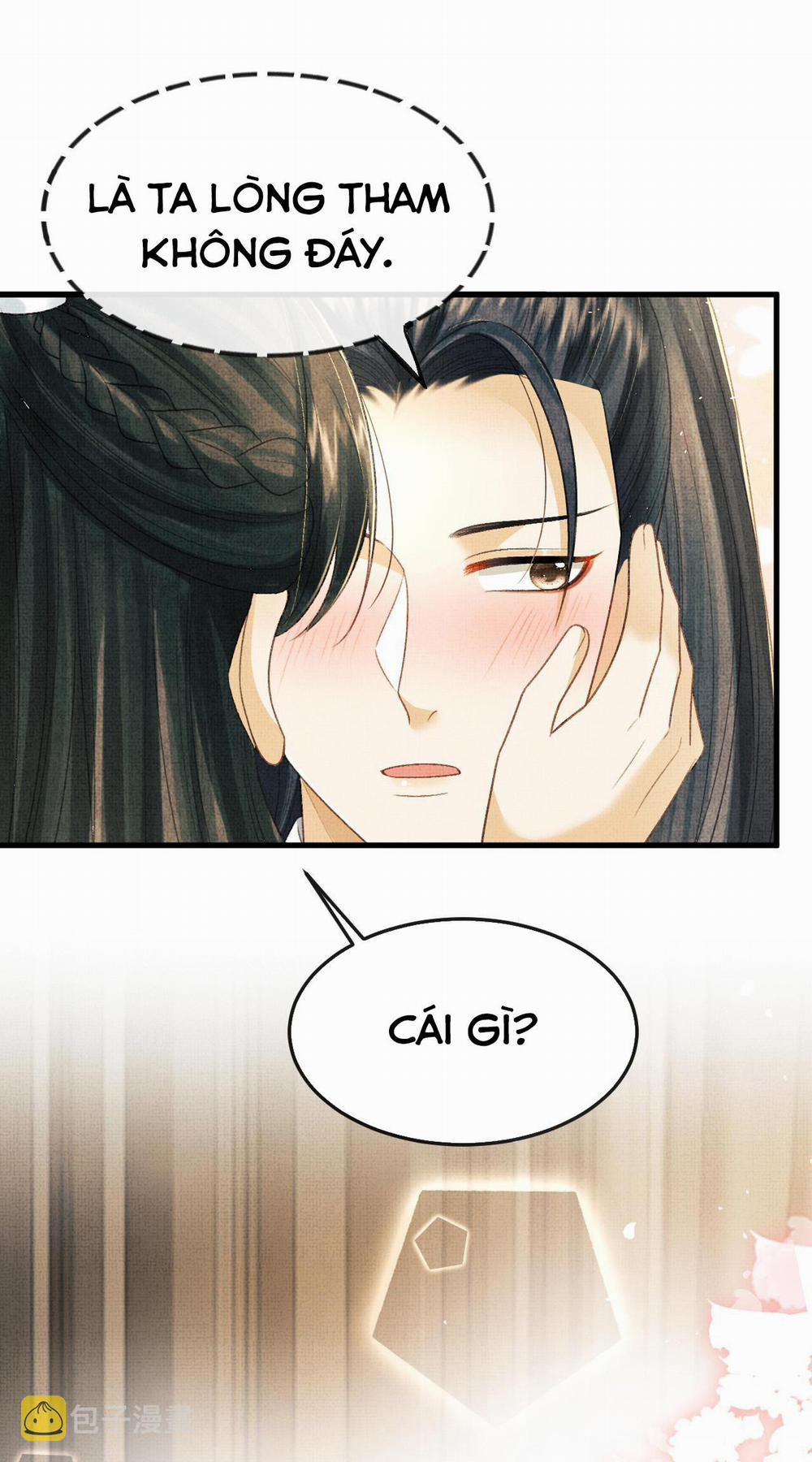 Tướng Quân Luôn Tự Coi Mình Thành Thế Thân 52 trang 32