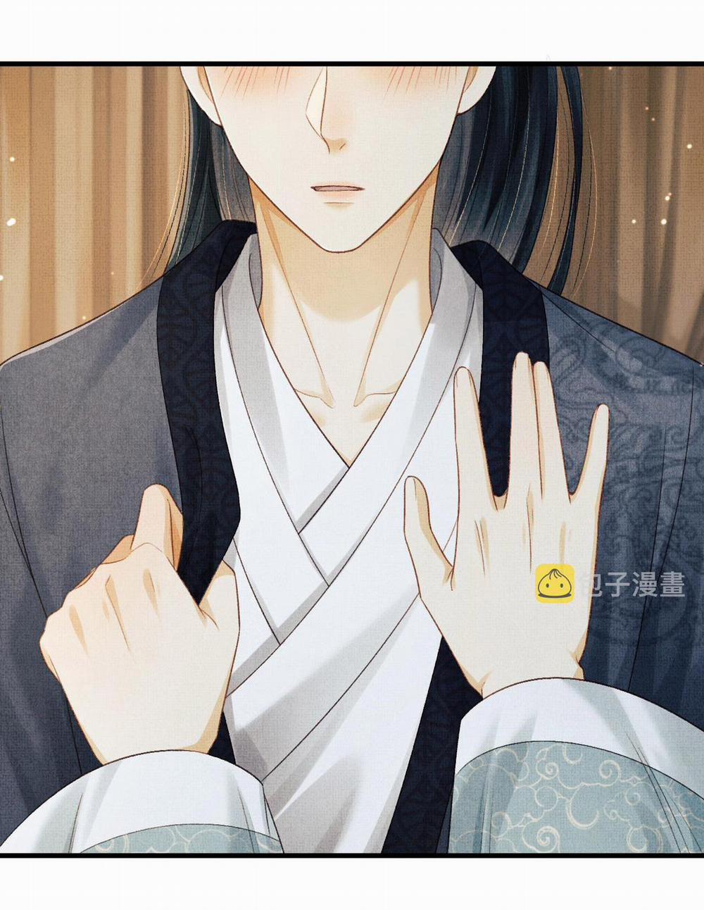 Tướng Quân Luôn Tự Coi Mình Thành Thế Thân 52 trang 35