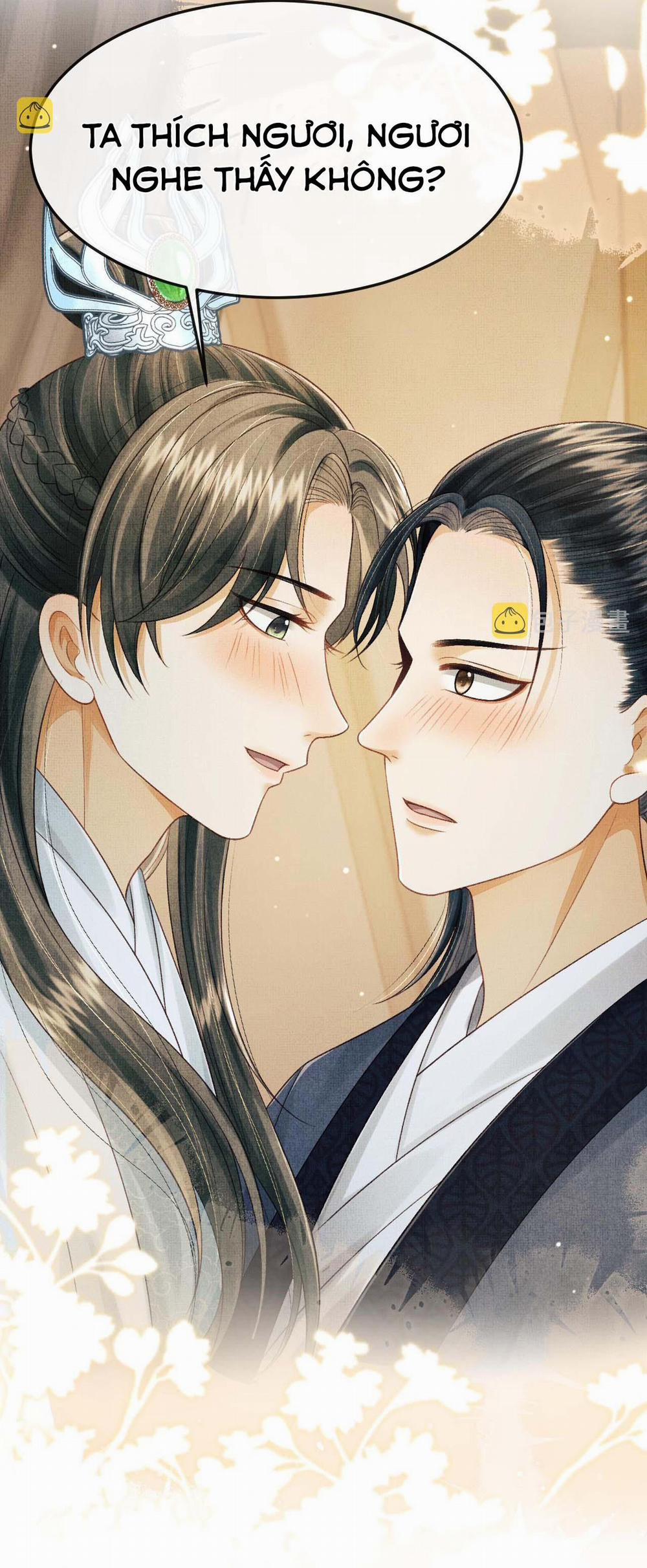 Tướng Quân Luôn Tự Coi Mình Thành Thế Thân 52 trang 40