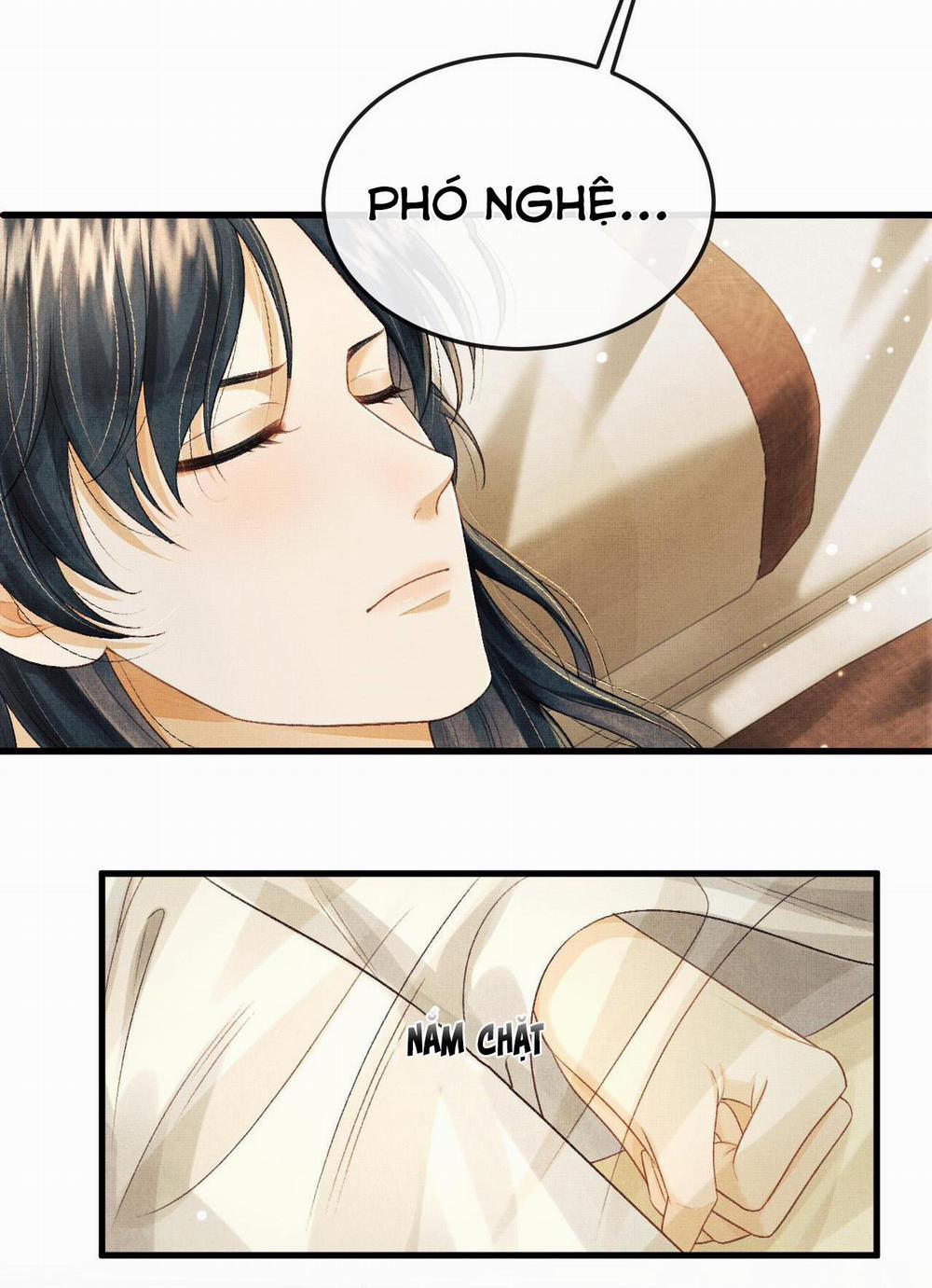 Tướng Quân Luôn Tự Coi Mình Thành Thế Thân 53 trang 16