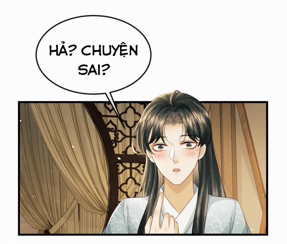 Tướng Quân Luôn Tự Coi Mình Thành Thế Thân 53 trang 21