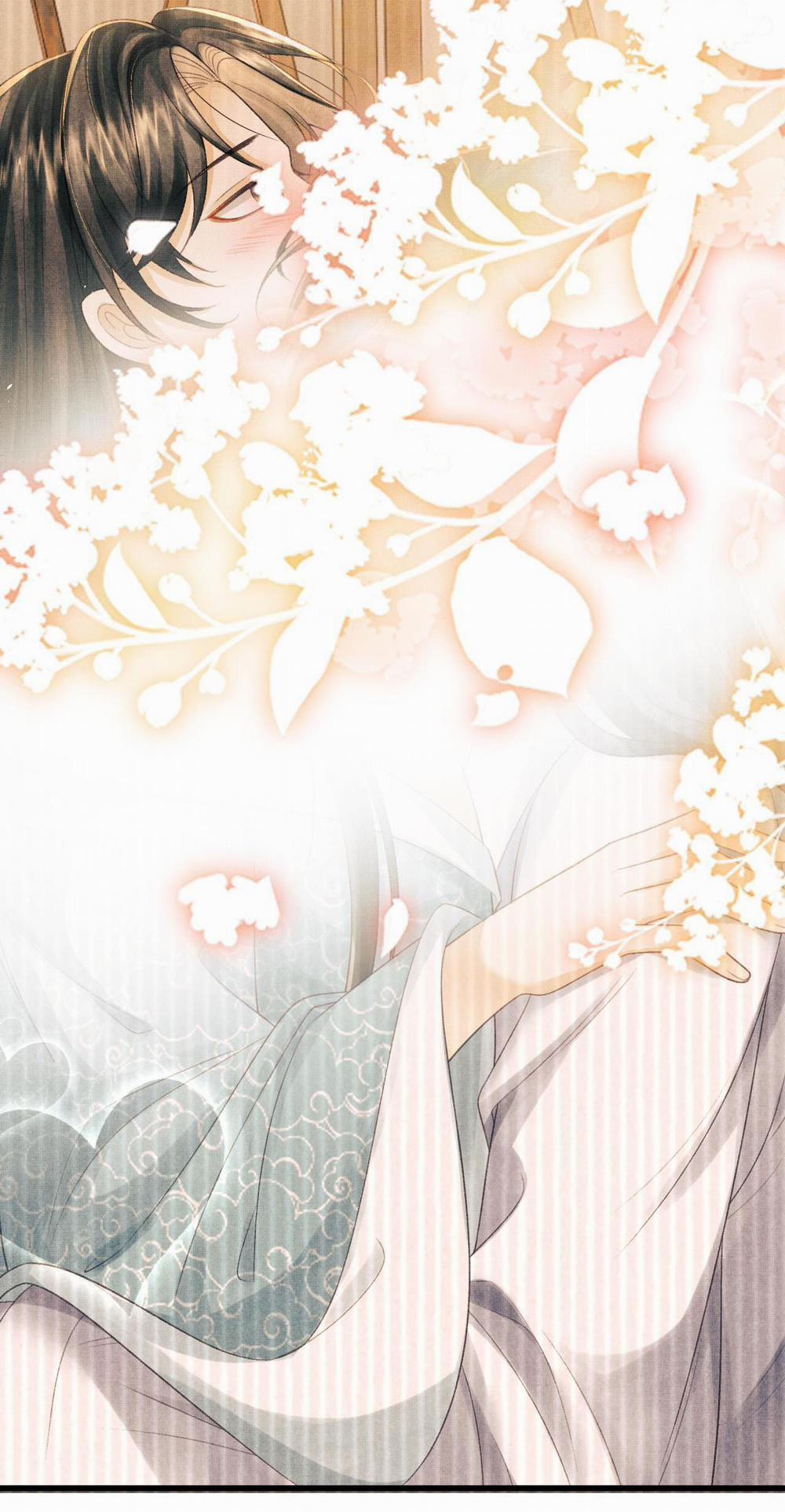 Tướng Quân Luôn Tự Coi Mình Thành Thế Thân 53 trang 23