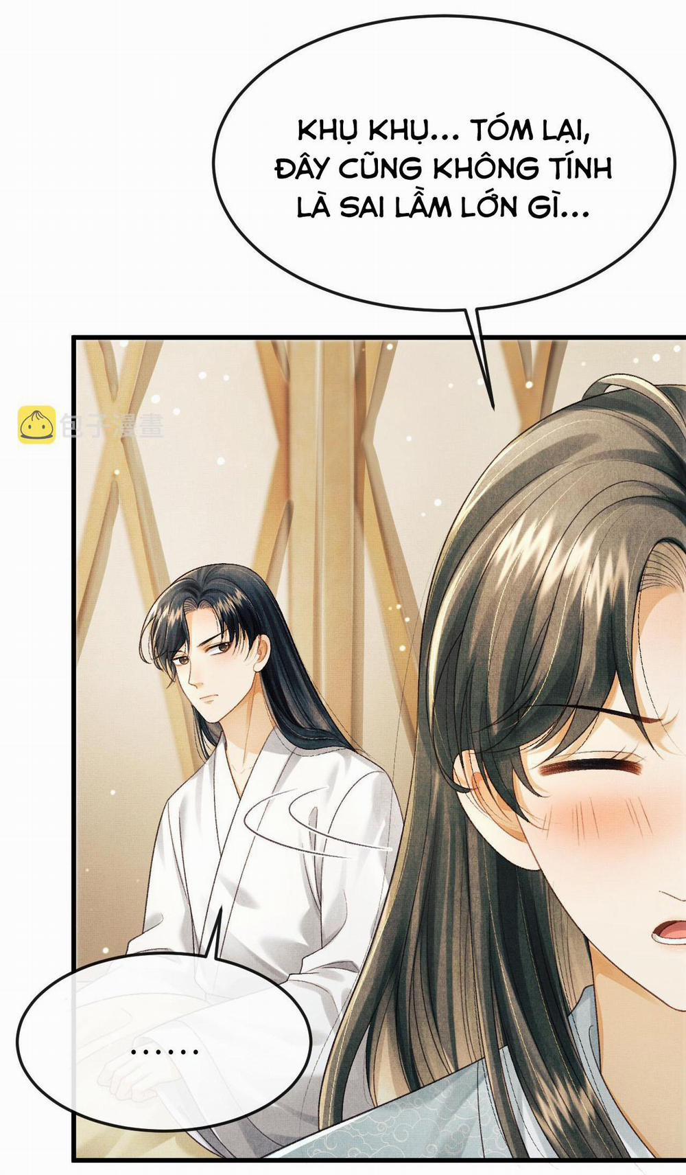 Tướng Quân Luôn Tự Coi Mình Thành Thế Thân 53 trang 28