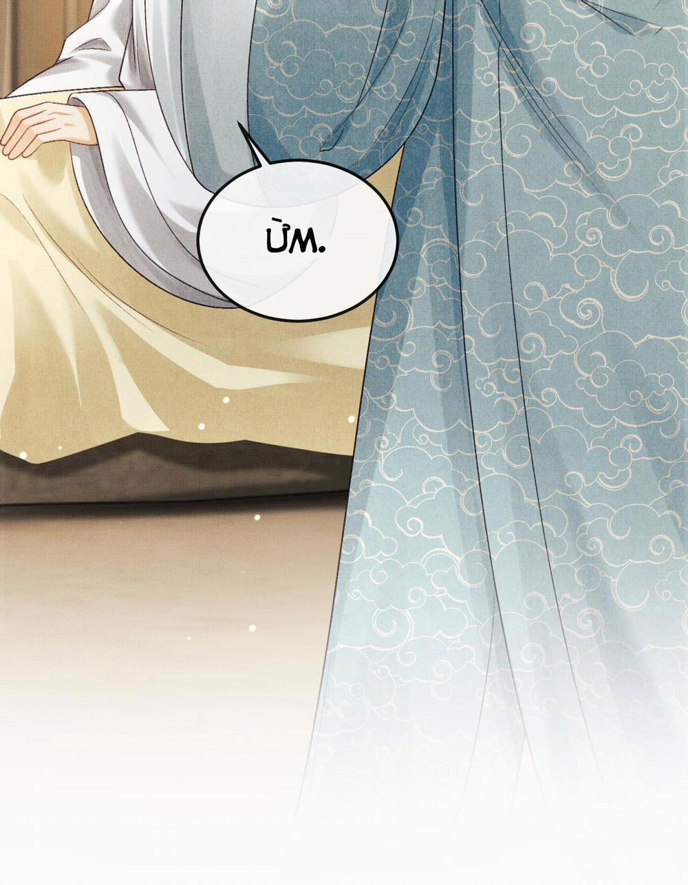 Tướng Quân Luôn Tự Coi Mình Thành Thế Thân 53 trang 33