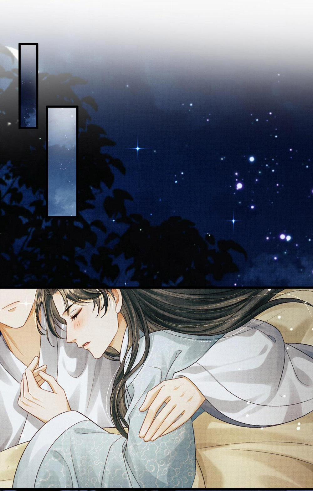 Tướng Quân Luôn Tự Coi Mình Thành Thế Thân 53 trang 8