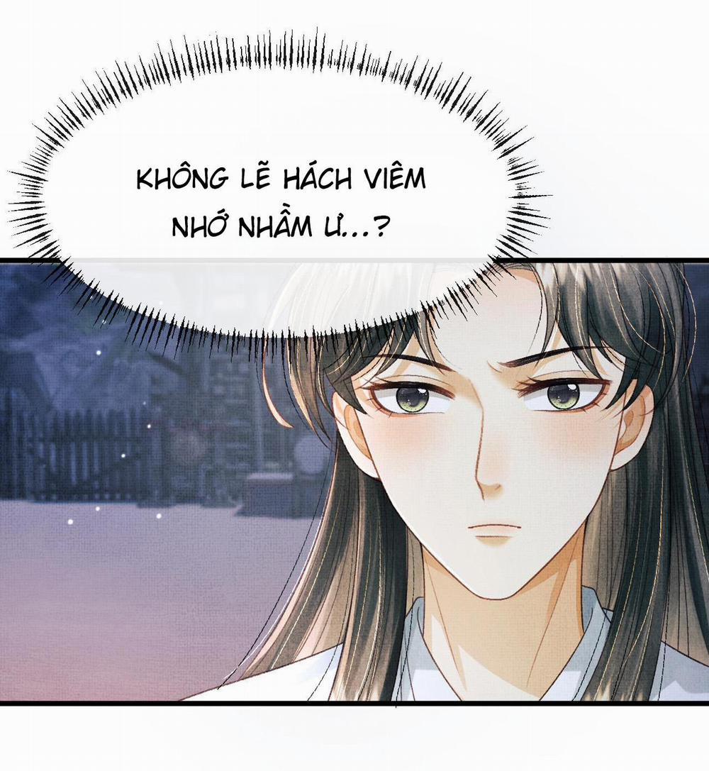 Tướng Quân Luôn Tự Coi Mình Thành Thế Thân 54 trang 24