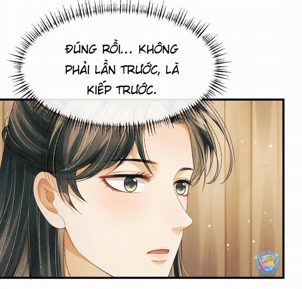 Tướng Quân Luôn Tự Coi Mình Thành Thế Thân 54 trang 38
