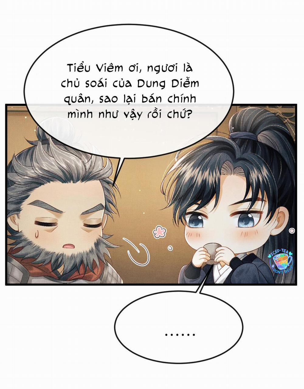 Tướng Quân Luôn Tự Coi Mình Thành Thế Thân 54 trang 42