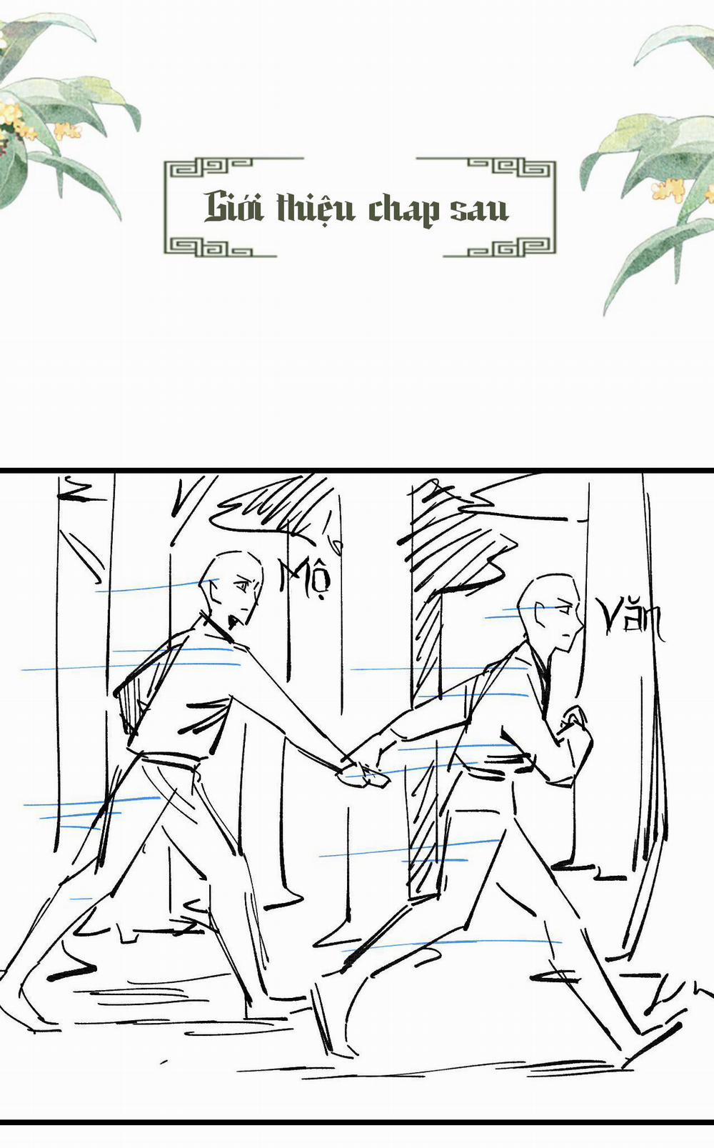 Tướng Quân Luôn Tự Coi Mình Thành Thế Thân 54 trang 43