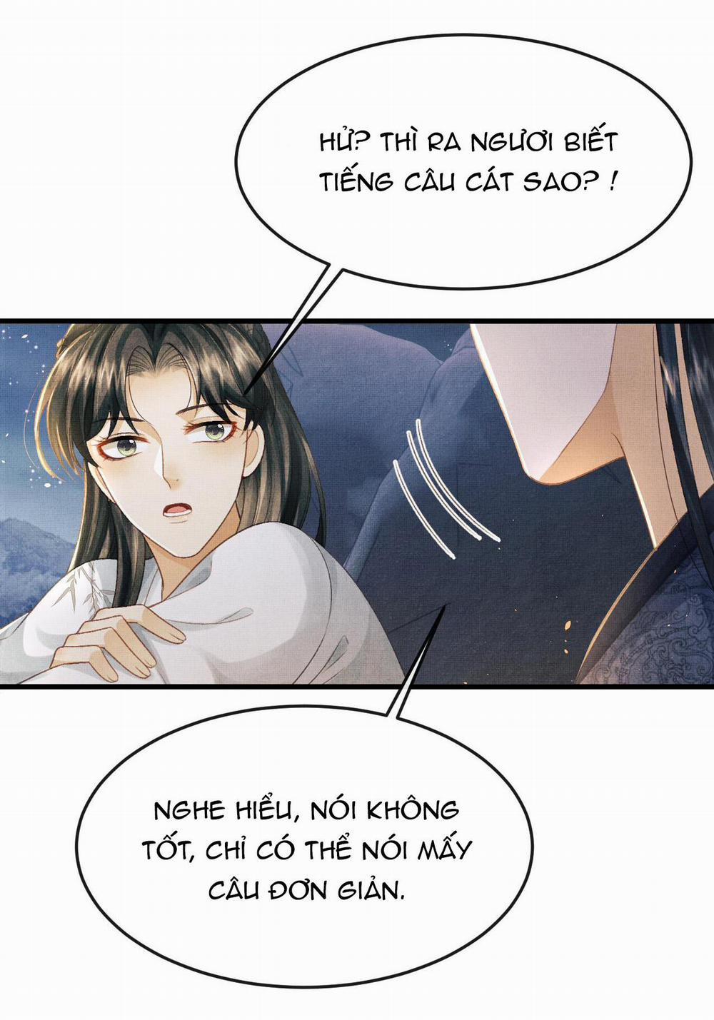 Tướng Quân Luôn Tự Coi Mình Thành Thế Thân 54 trang 6