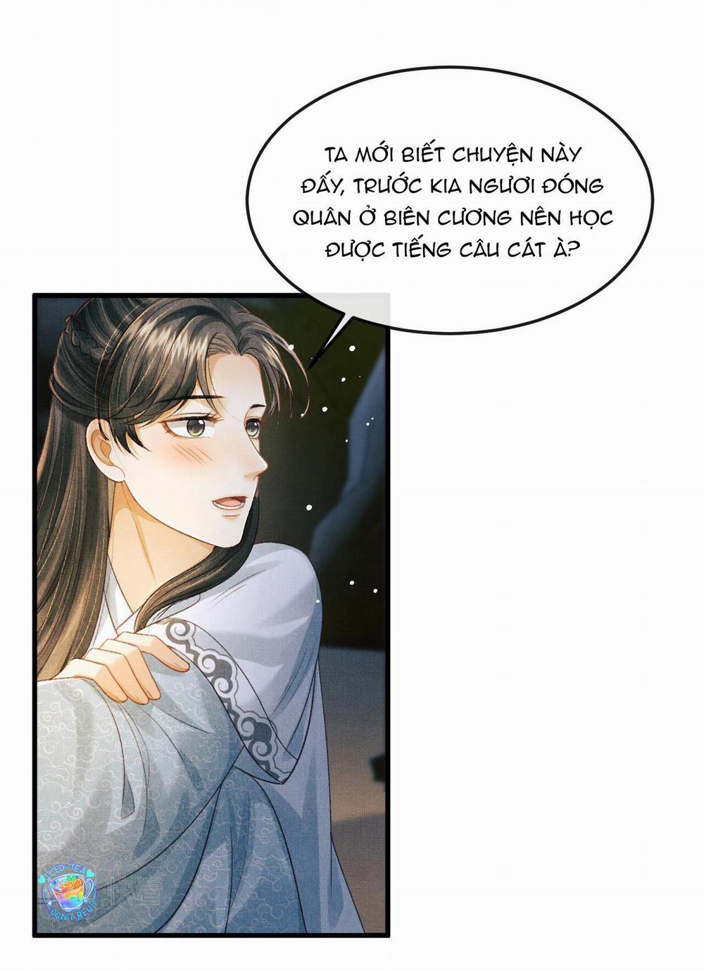 Tướng Quân Luôn Tự Coi Mình Thành Thế Thân 54 trang 7