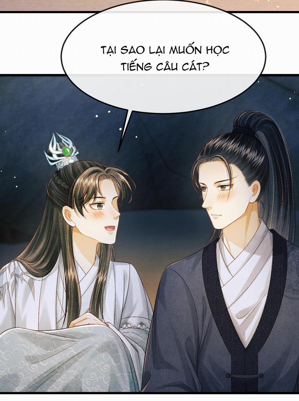 Tướng Quân Luôn Tự Coi Mình Thành Thế Thân 54 trang 9