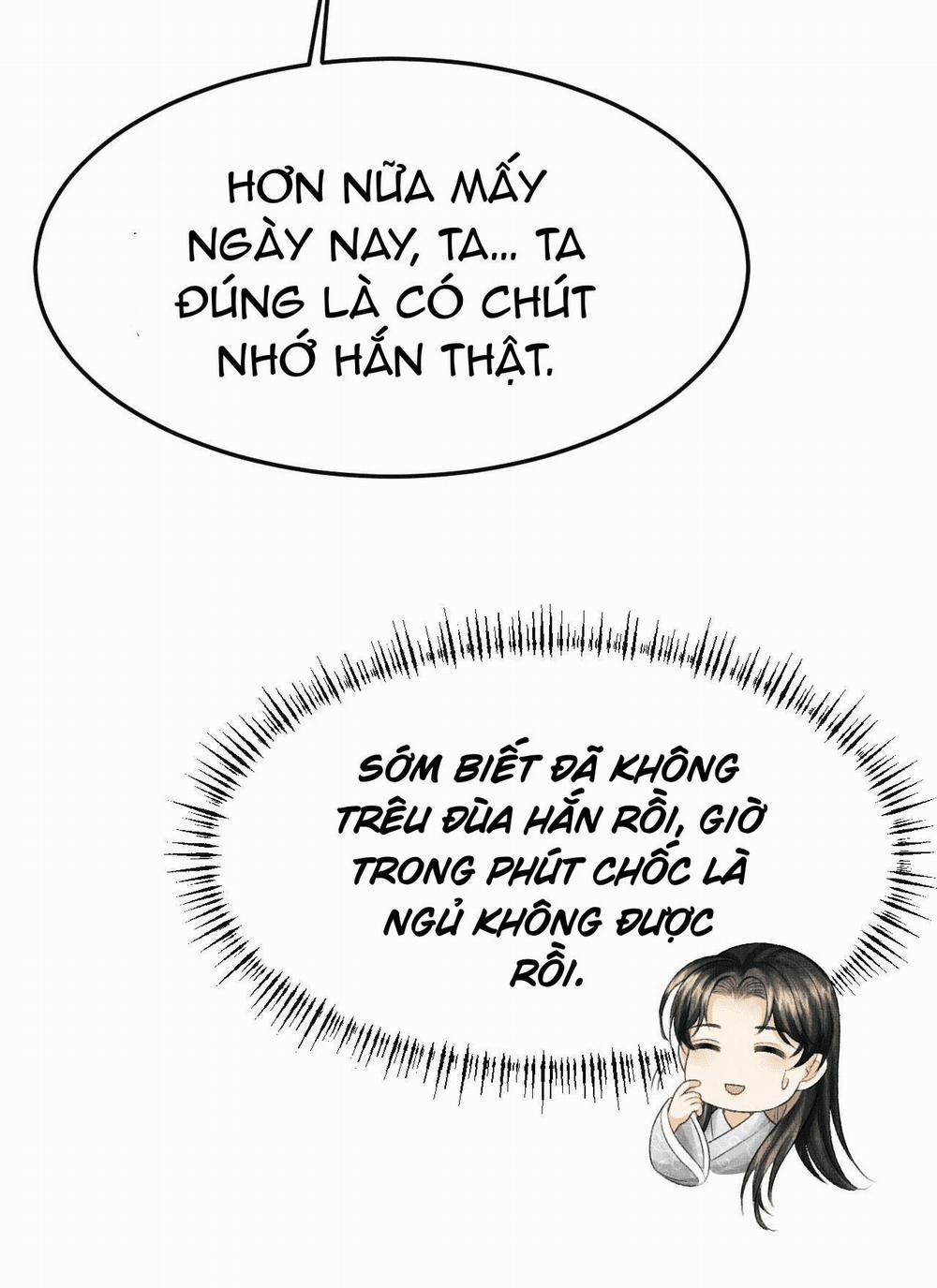 Tướng Quân Luôn Tự Coi Mình Thành Thế Thân 55 trang 19