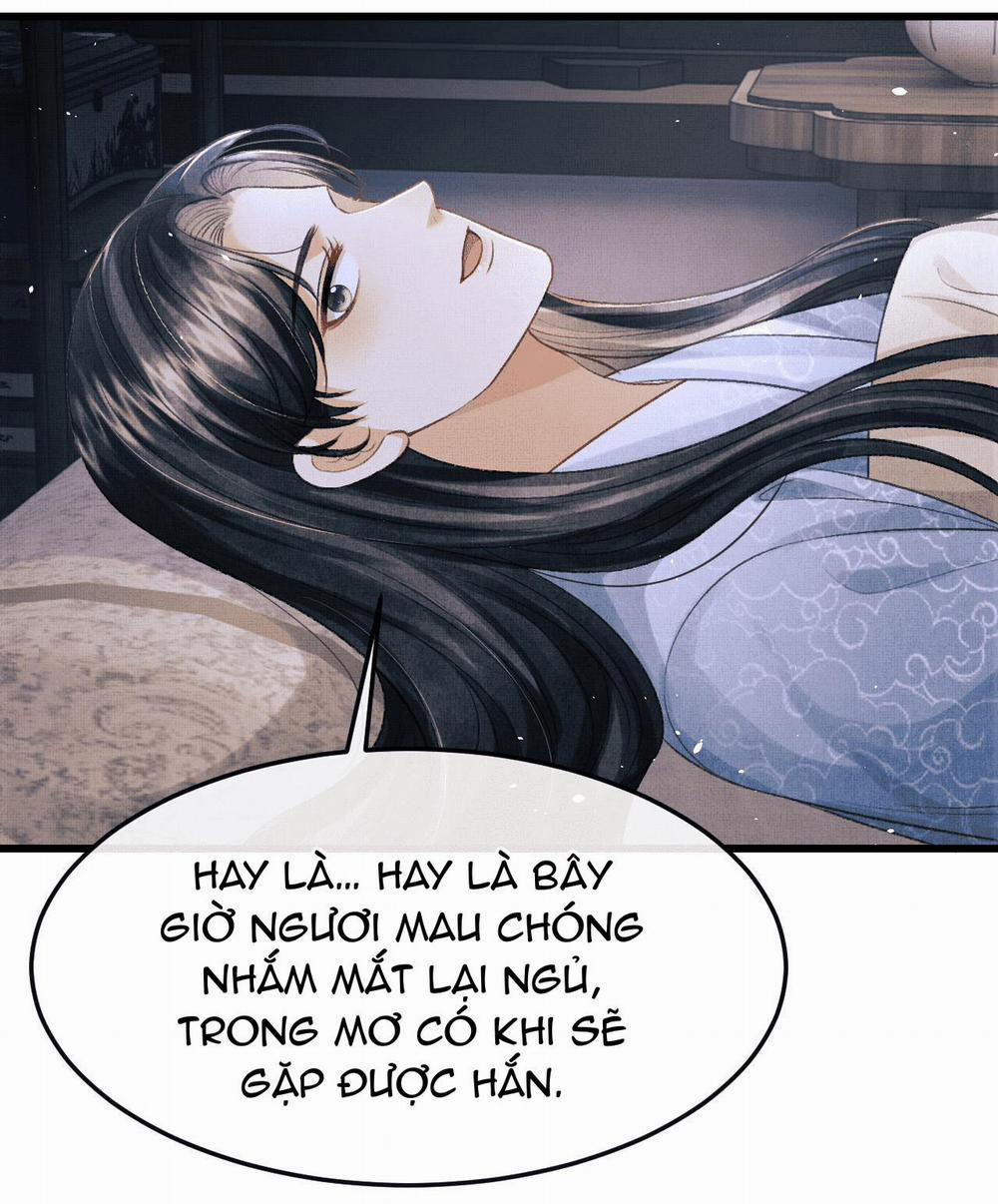 Tướng Quân Luôn Tự Coi Mình Thành Thế Thân 55 trang 20