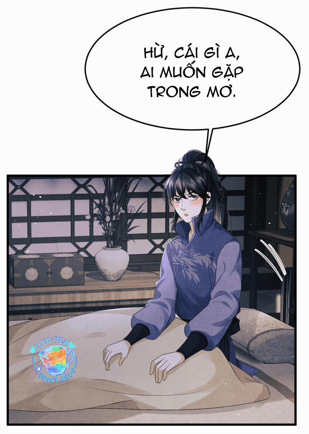 Tướng Quân Luôn Tự Coi Mình Thành Thế Thân 55 trang 21