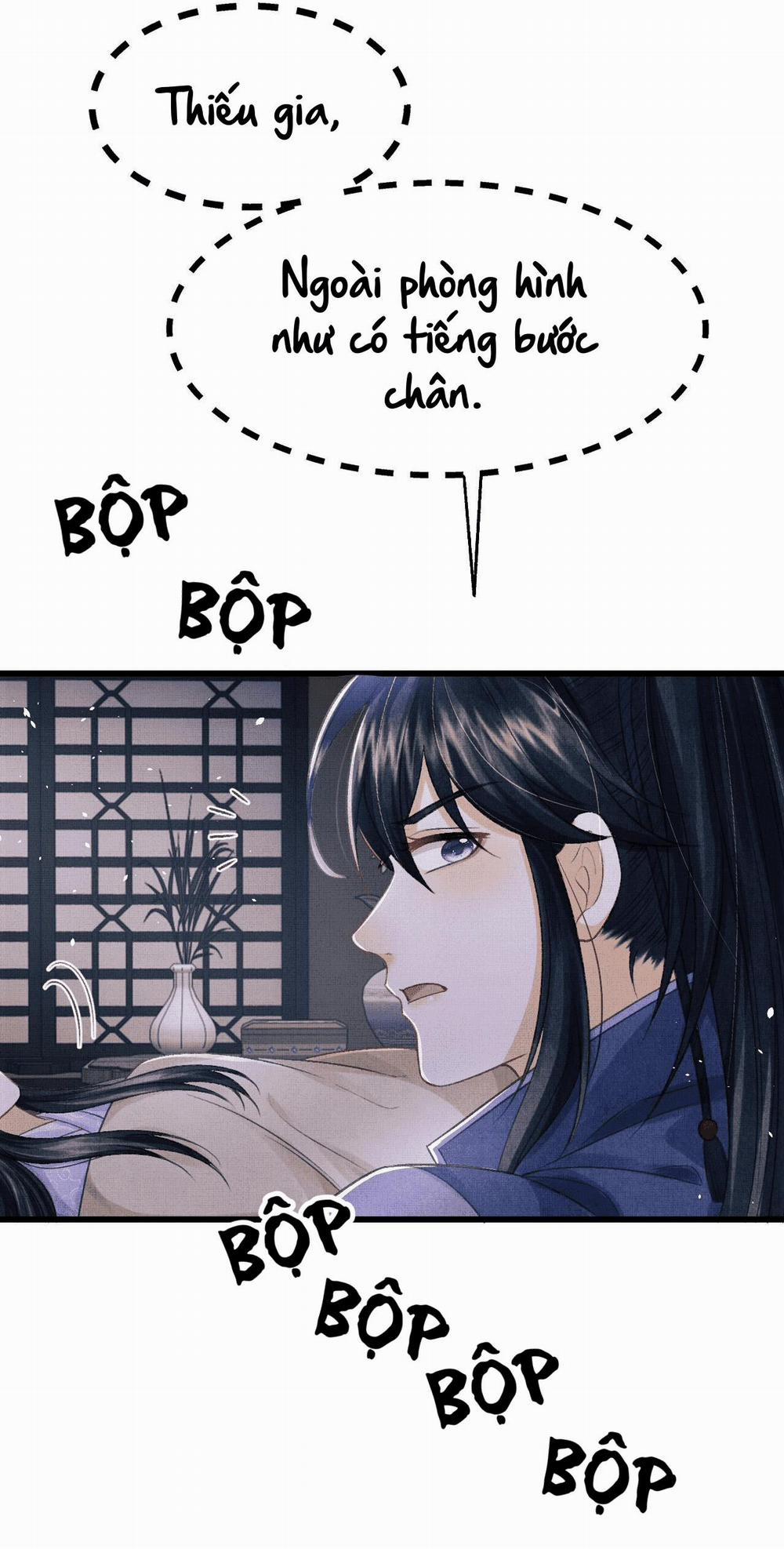 Tướng Quân Luôn Tự Coi Mình Thành Thế Thân 55 trang 22