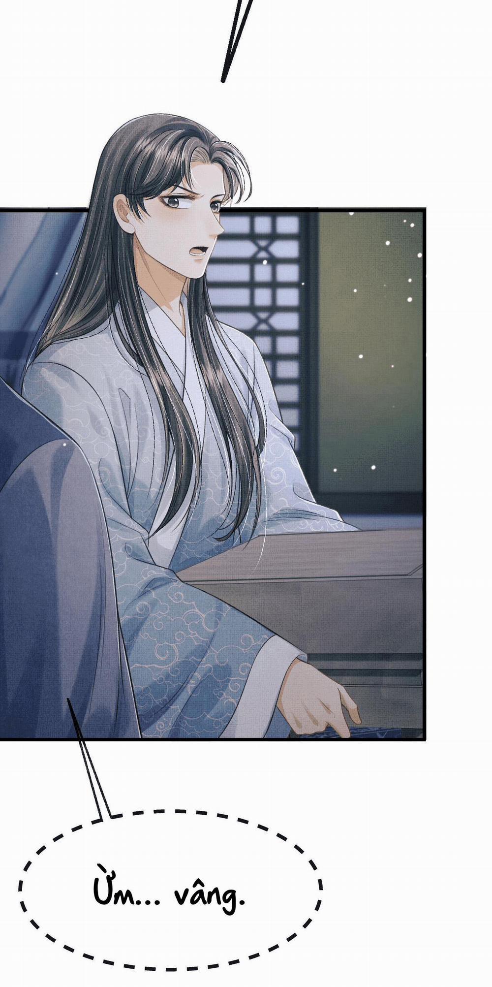 Tướng Quân Luôn Tự Coi Mình Thành Thế Thân 55 trang 26