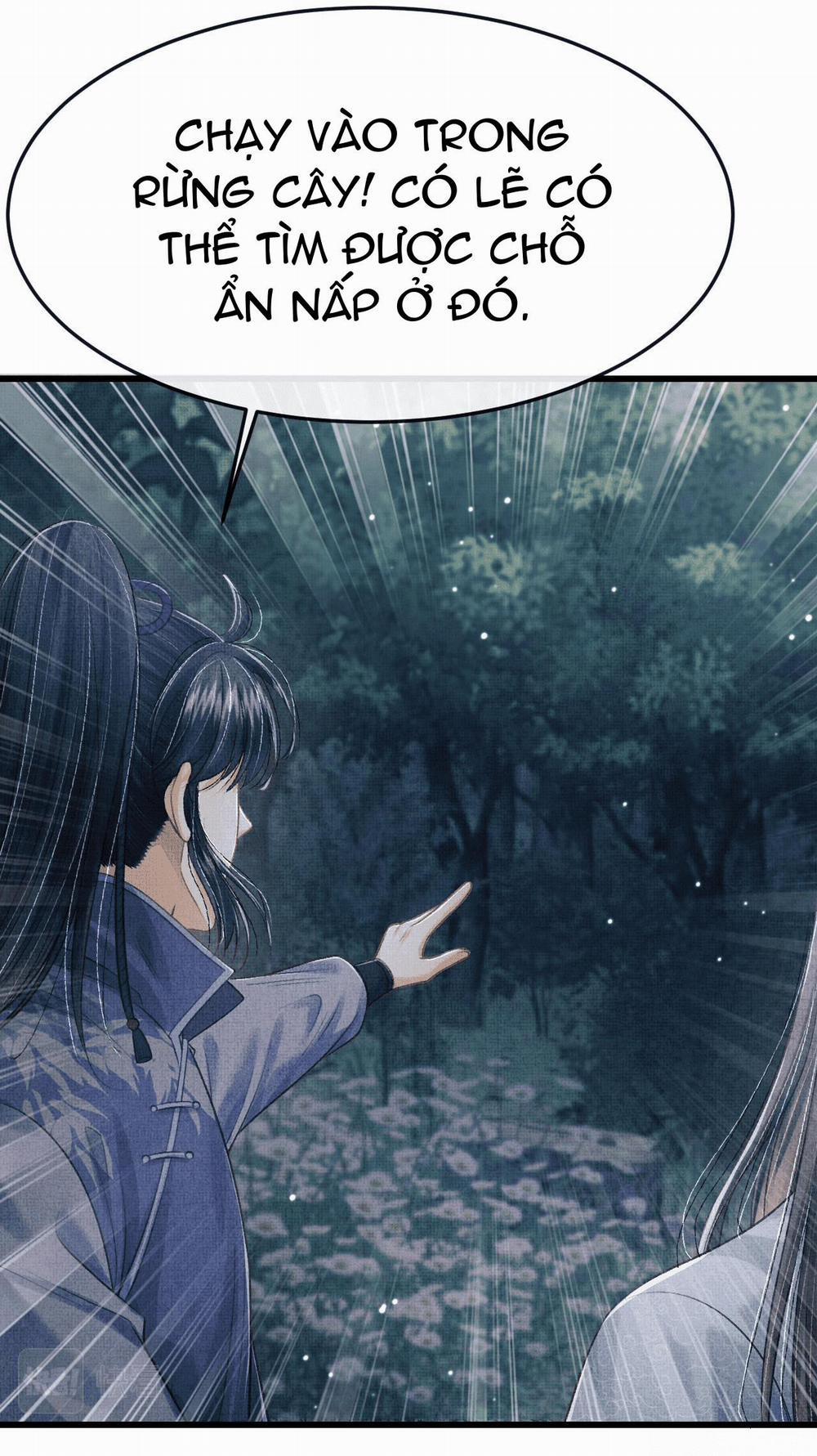 Tướng Quân Luôn Tự Coi Mình Thành Thế Thân 55 trang 29