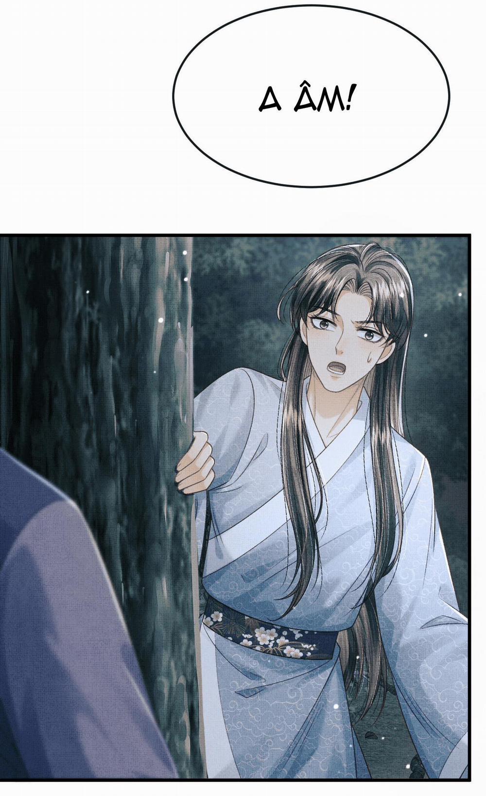 Tướng Quân Luôn Tự Coi Mình Thành Thế Thân 55 trang 40