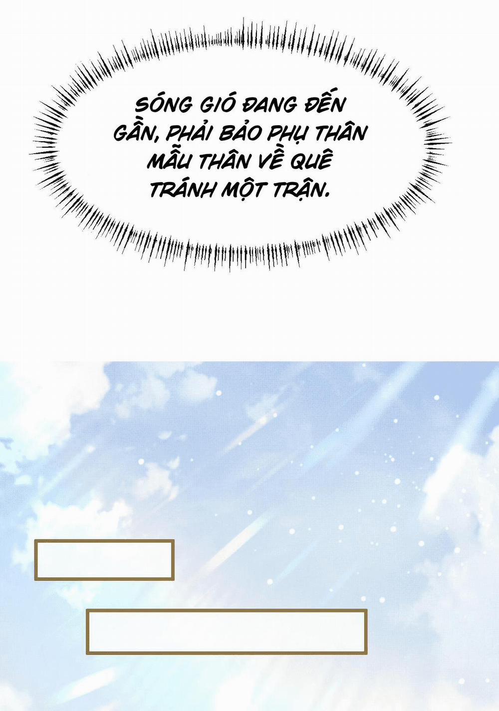 Tướng Quân Luôn Tự Coi Mình Thành Thế Thân 55 trang 7