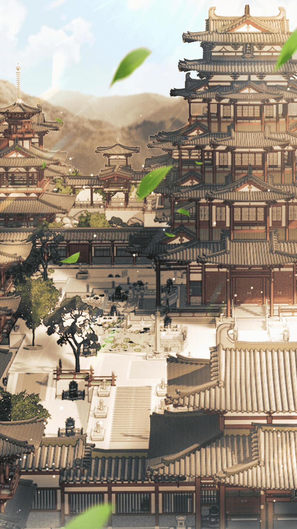 Tướng Quân Luôn Tự Coi Mình Thành Thế Thân 55 trang 8