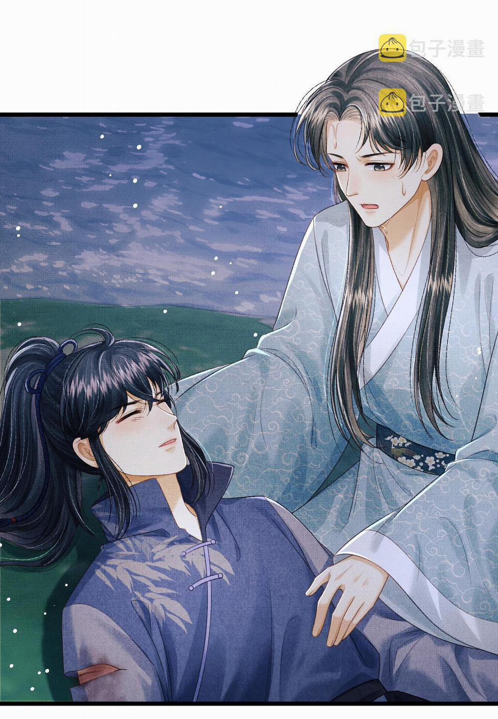 Tướng Quân Luôn Tự Coi Mình Thành Thế Thân 56 trang 10