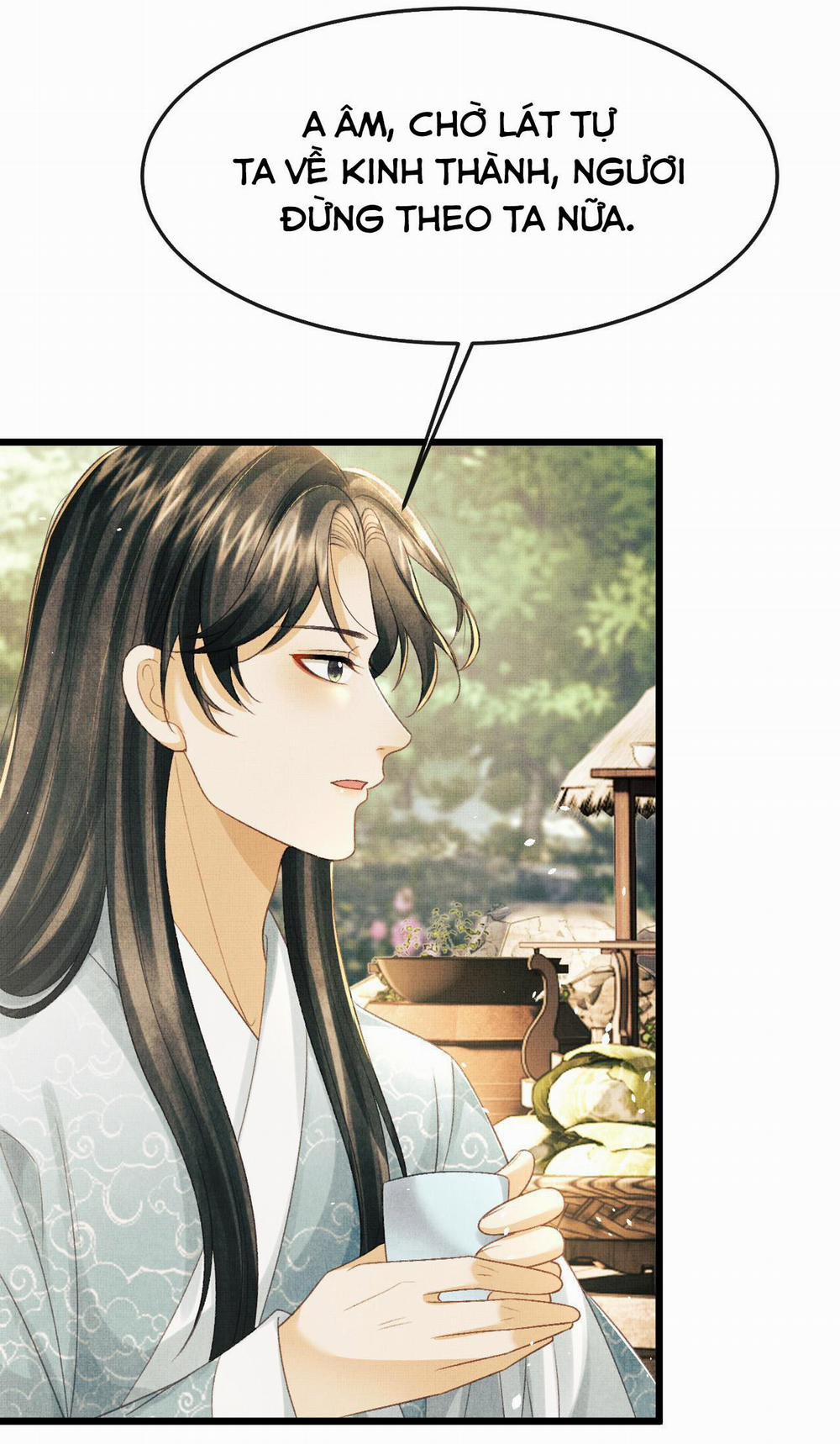 Tướng Quân Luôn Tự Coi Mình Thành Thế Thân 56 trang 17