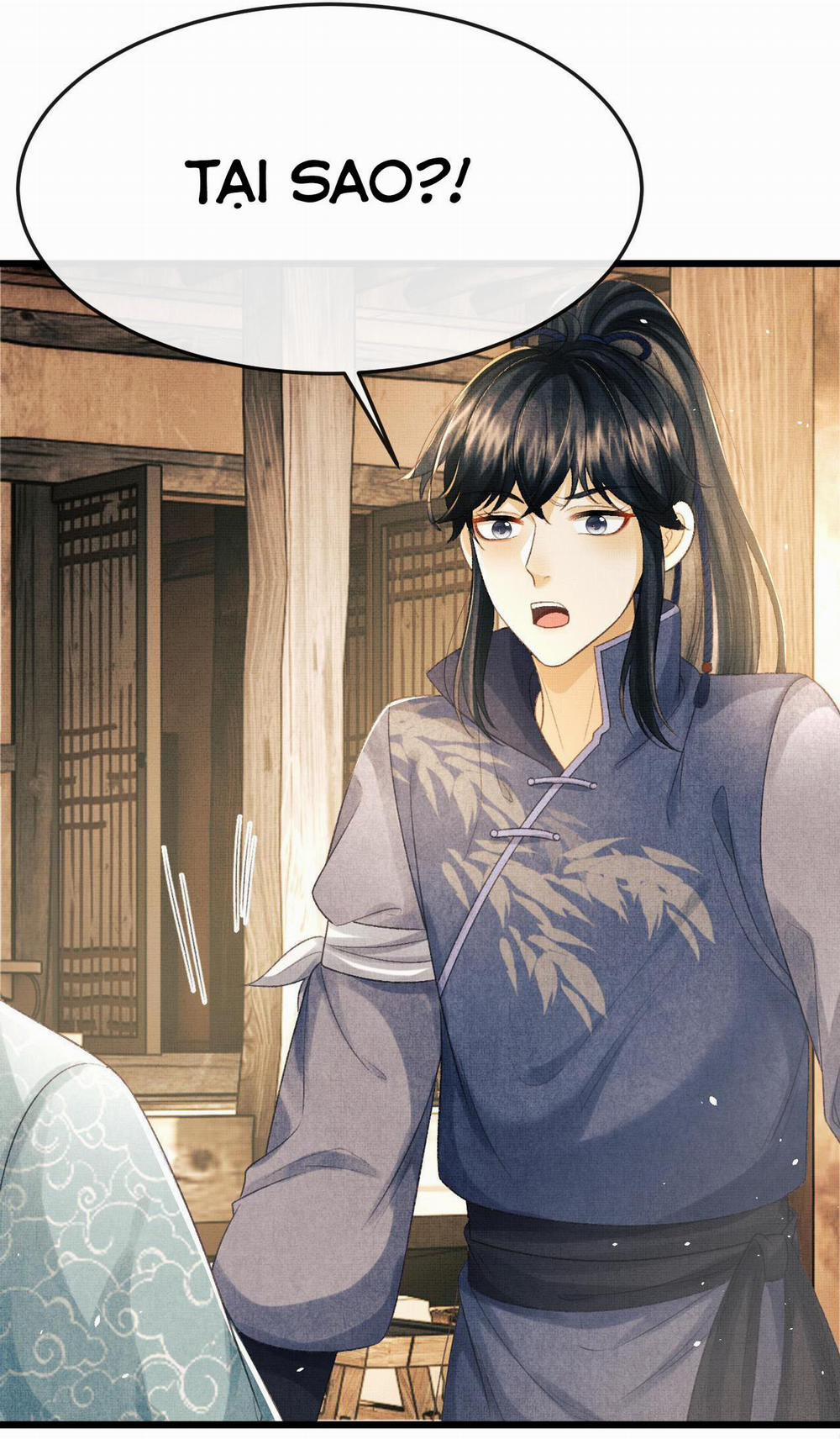 Tướng Quân Luôn Tự Coi Mình Thành Thế Thân 56 trang 18