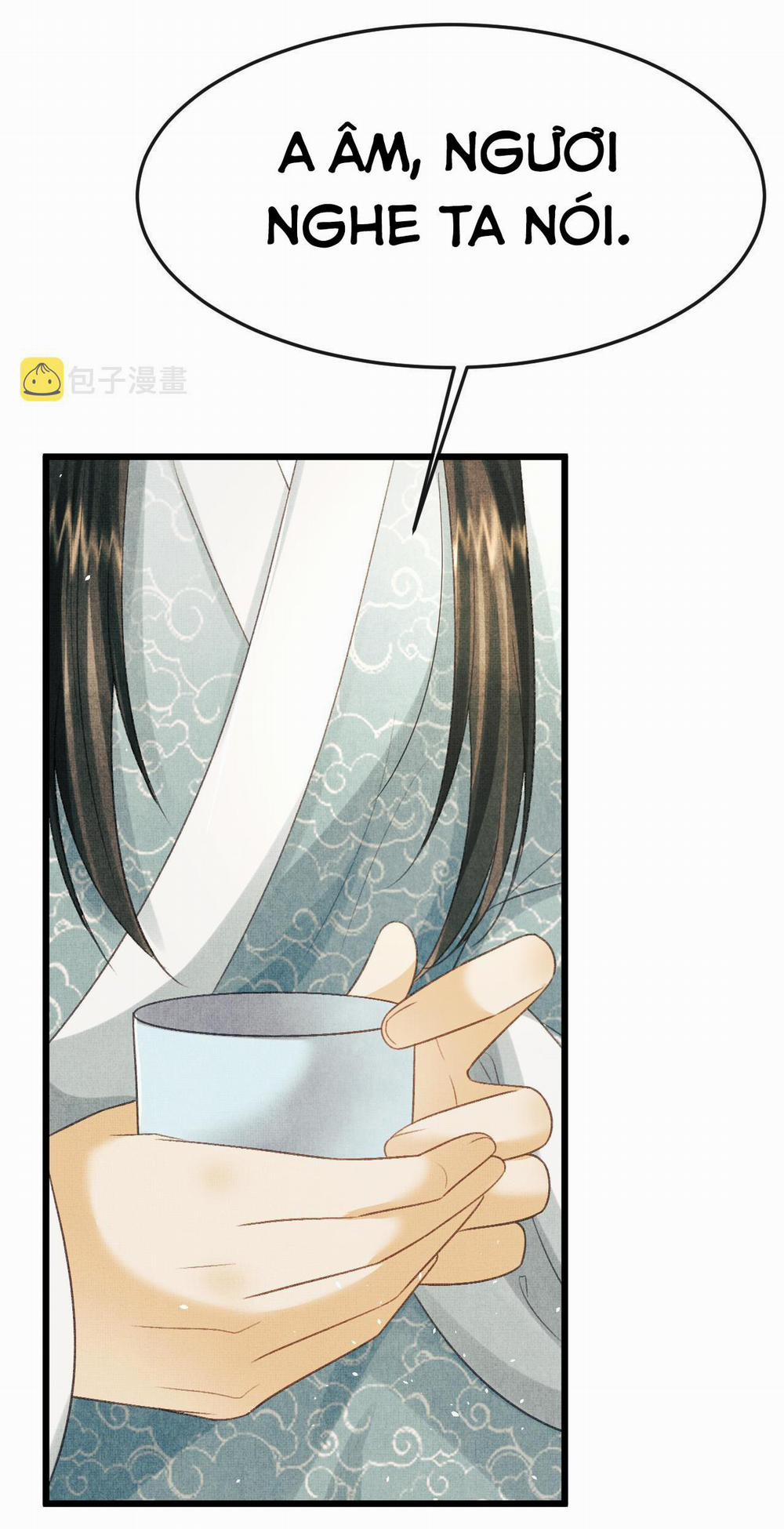 Tướng Quân Luôn Tự Coi Mình Thành Thế Thân 56 trang 19