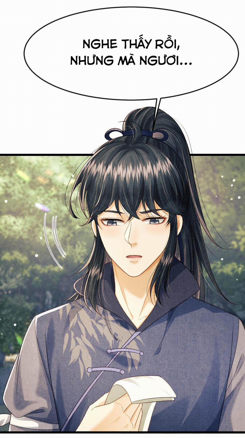 Tướng Quân Luôn Tự Coi Mình Thành Thế Thân 56 trang 28