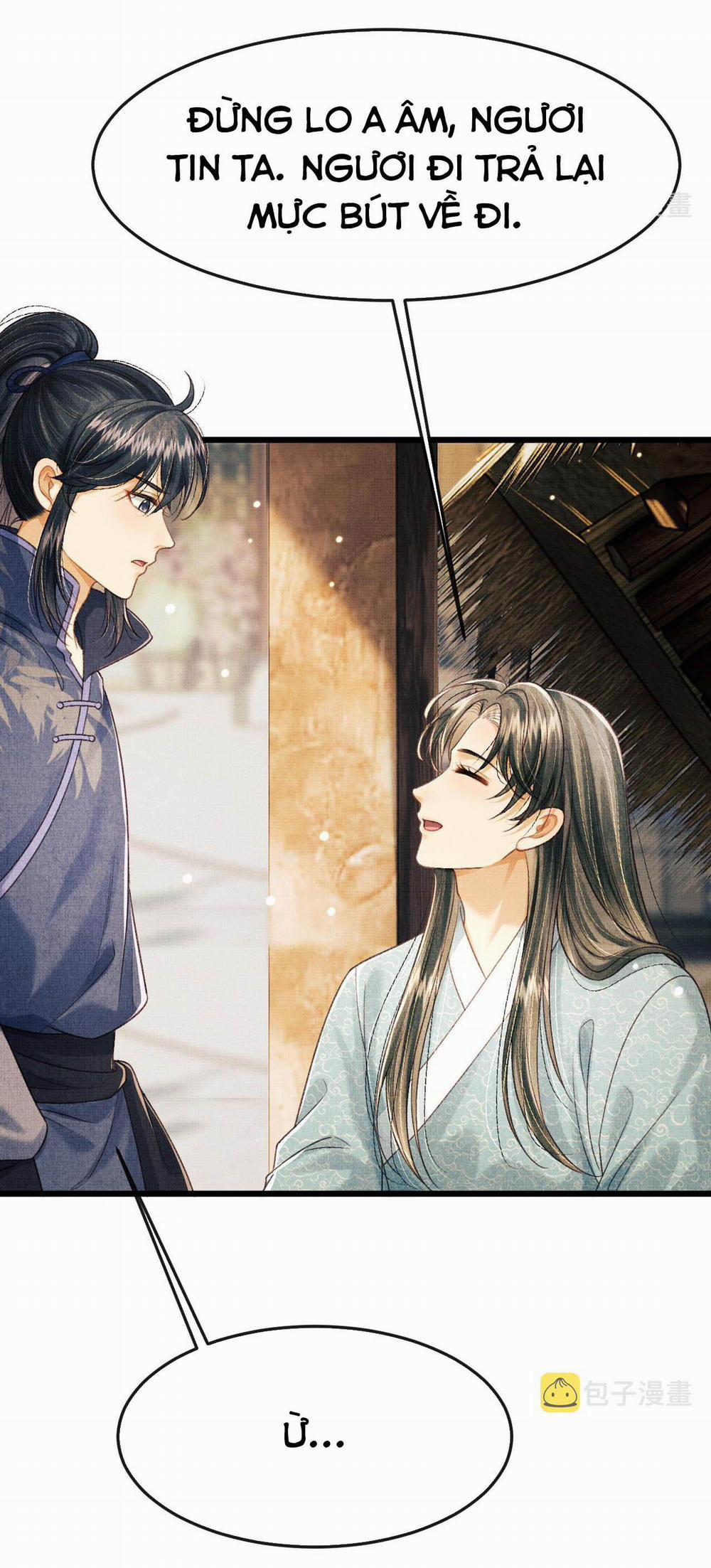 Tướng Quân Luôn Tự Coi Mình Thành Thế Thân 56 trang 29