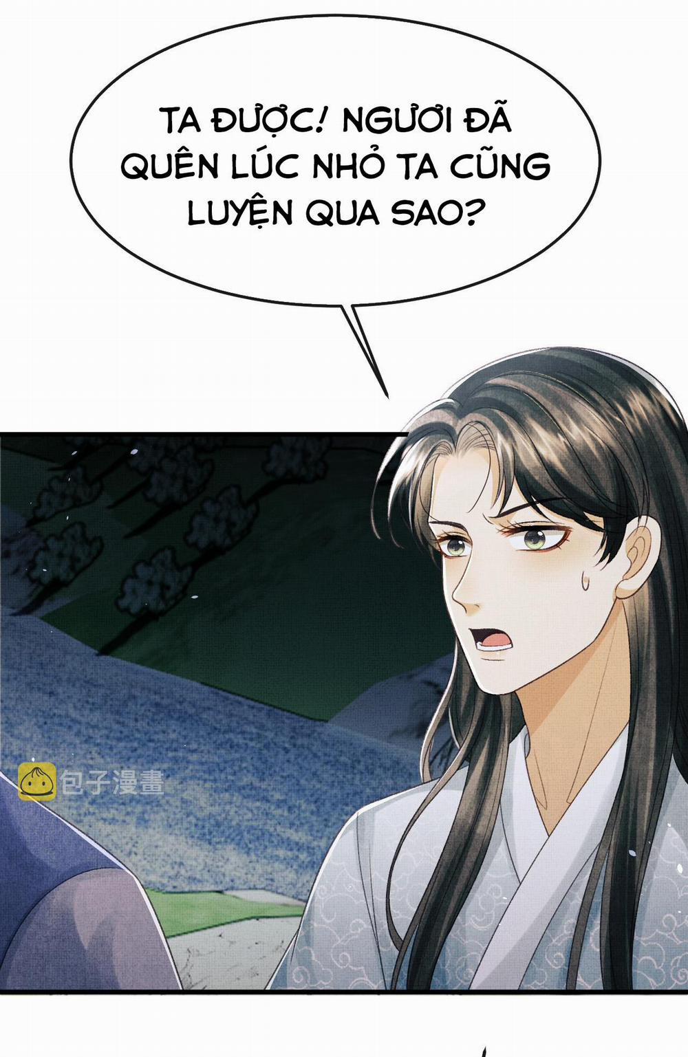 Tướng Quân Luôn Tự Coi Mình Thành Thế Thân 56 trang 3