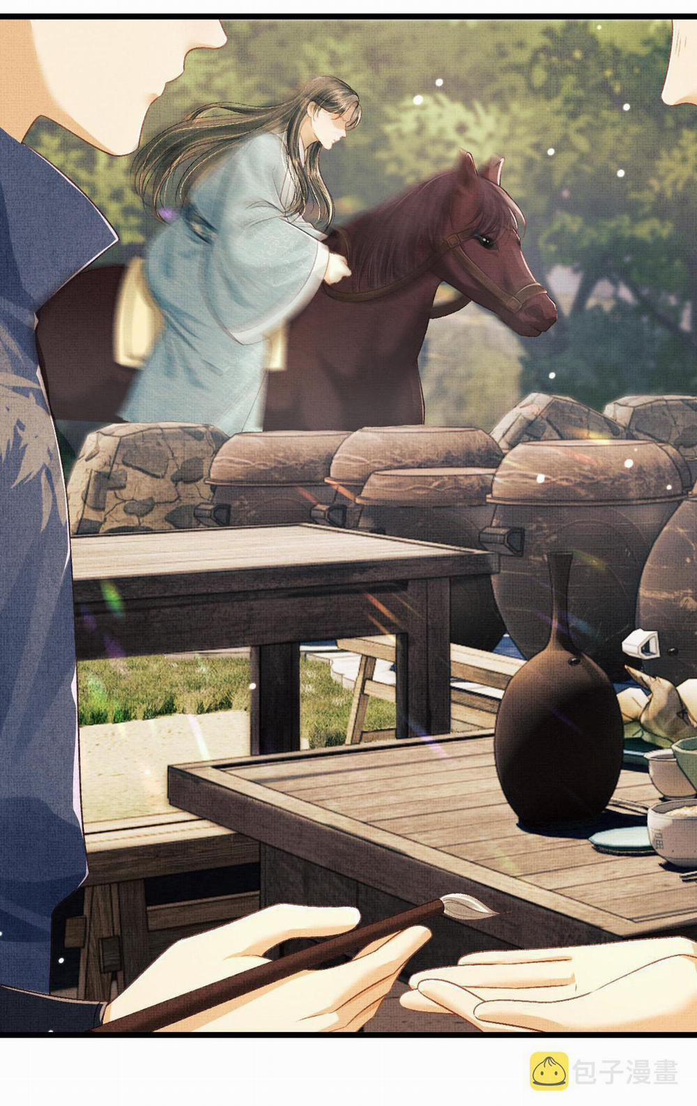 Tướng Quân Luôn Tự Coi Mình Thành Thế Thân 56 trang 30