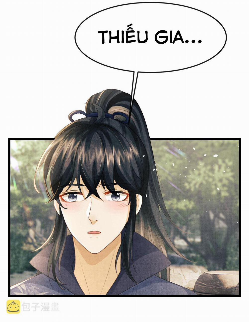 Tướng Quân Luôn Tự Coi Mình Thành Thế Thân 56 trang 32