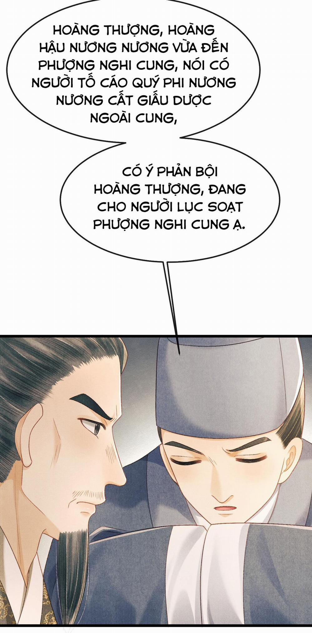 Tướng Quân Luôn Tự Coi Mình Thành Thế Thân 56 trang 43