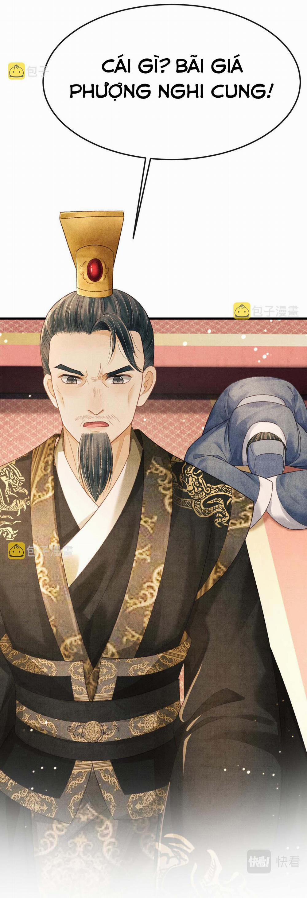 Tướng Quân Luôn Tự Coi Mình Thành Thế Thân 56 trang 44