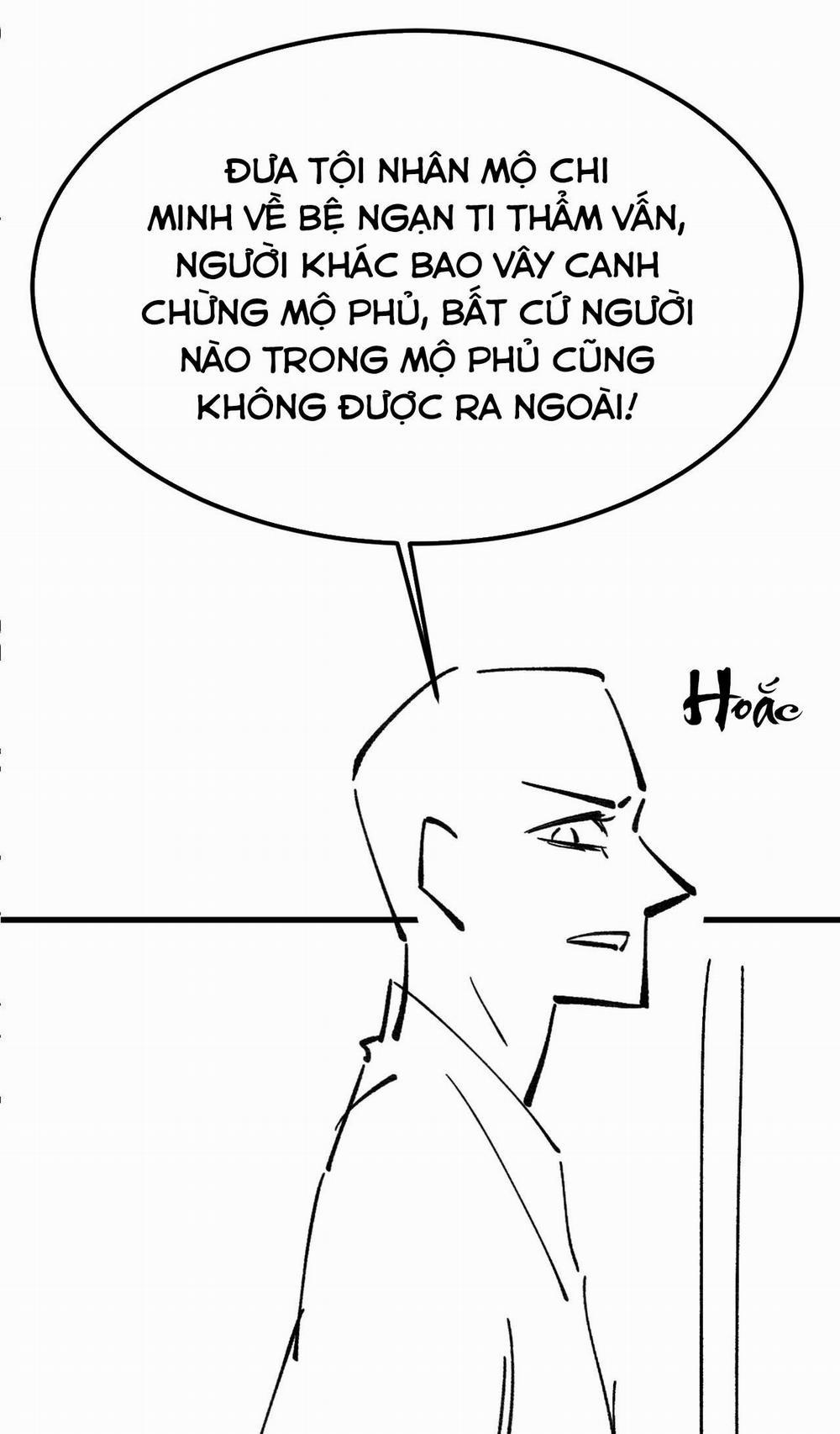 Tướng Quân Luôn Tự Coi Mình Thành Thế Thân 56 trang 46